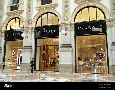 versace torino